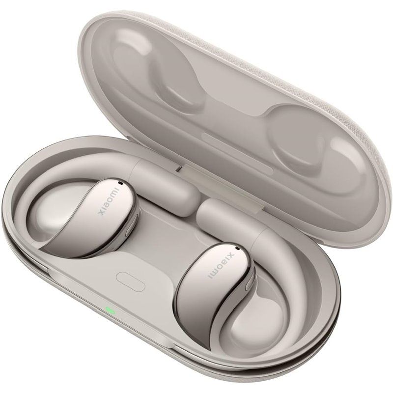 Xiaomi OpenWear Stereo True Wireless Earbuds (Beige)
