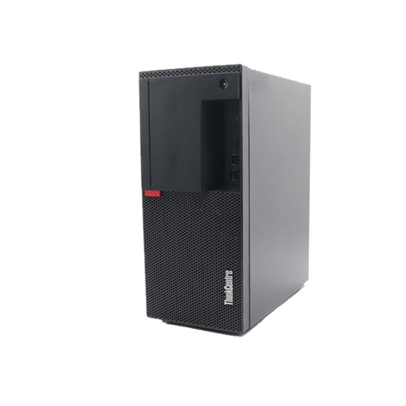 Lenovo ThinkCentre M920t - Procesador Intel Core i5-8400, 8 GB de RAM, 240 GB SSD, Windows 11