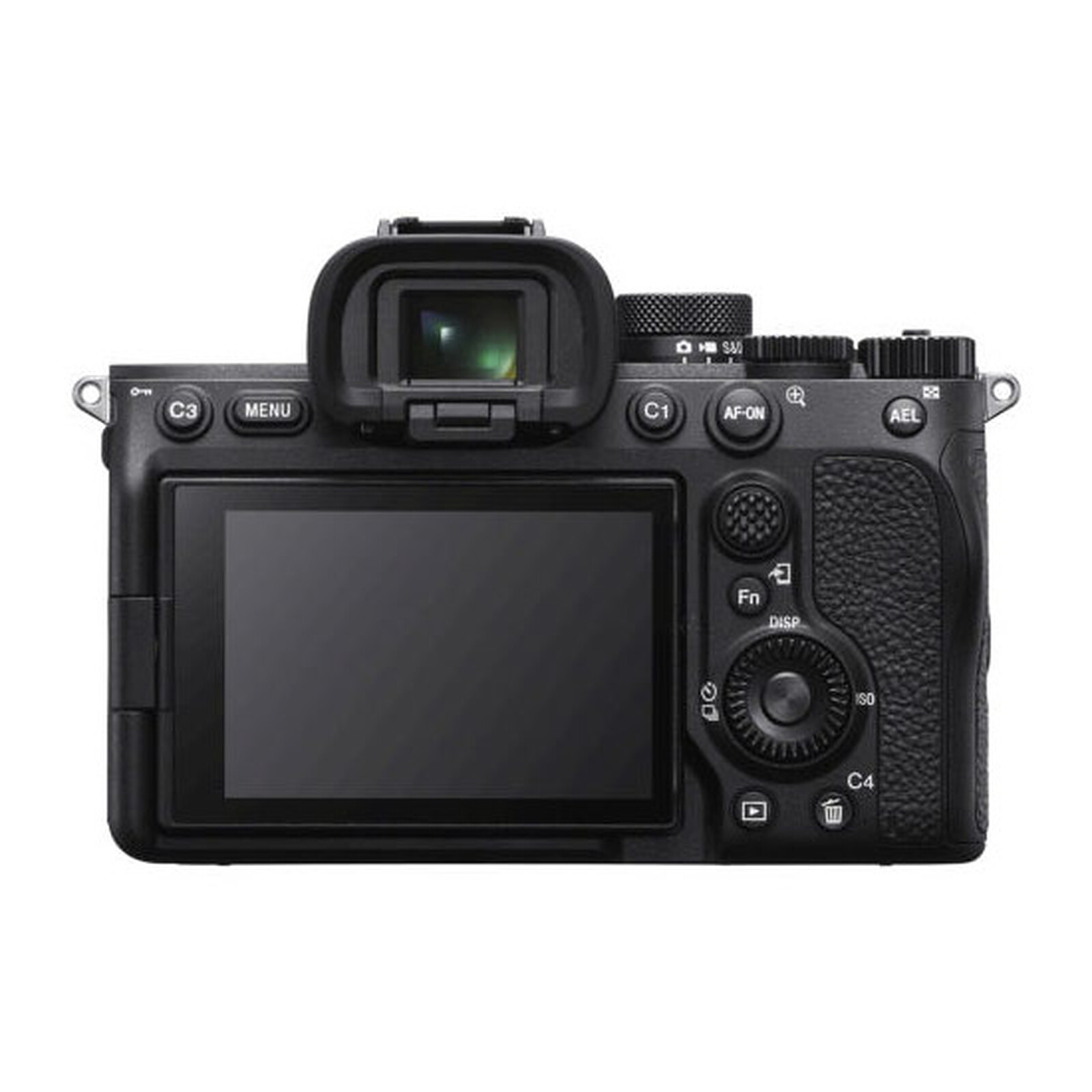 Sony Alpha 7 IV