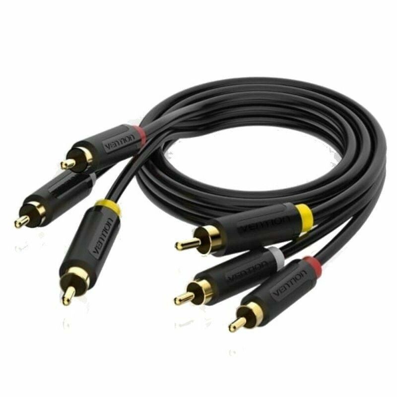Vention 2x RCA Cable - 2m