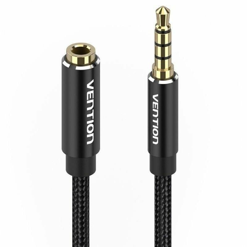 Cable Vention Jack 3,5 mm - 50 cm