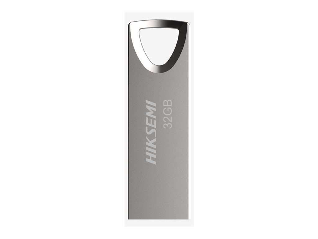 Hikvision HS-USB-M200 - USB Flash Drive - 64GB - USB 2.0