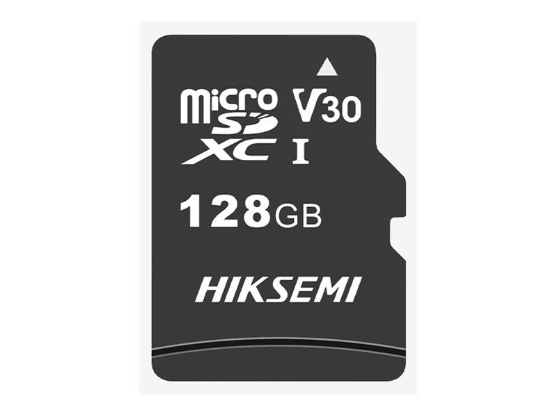 Hikvision Neo Series 128GB Flash Memory Card