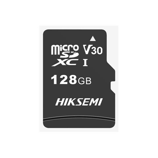 Tarjeta de memoria flash Hikvision Serie Neo 128 GB