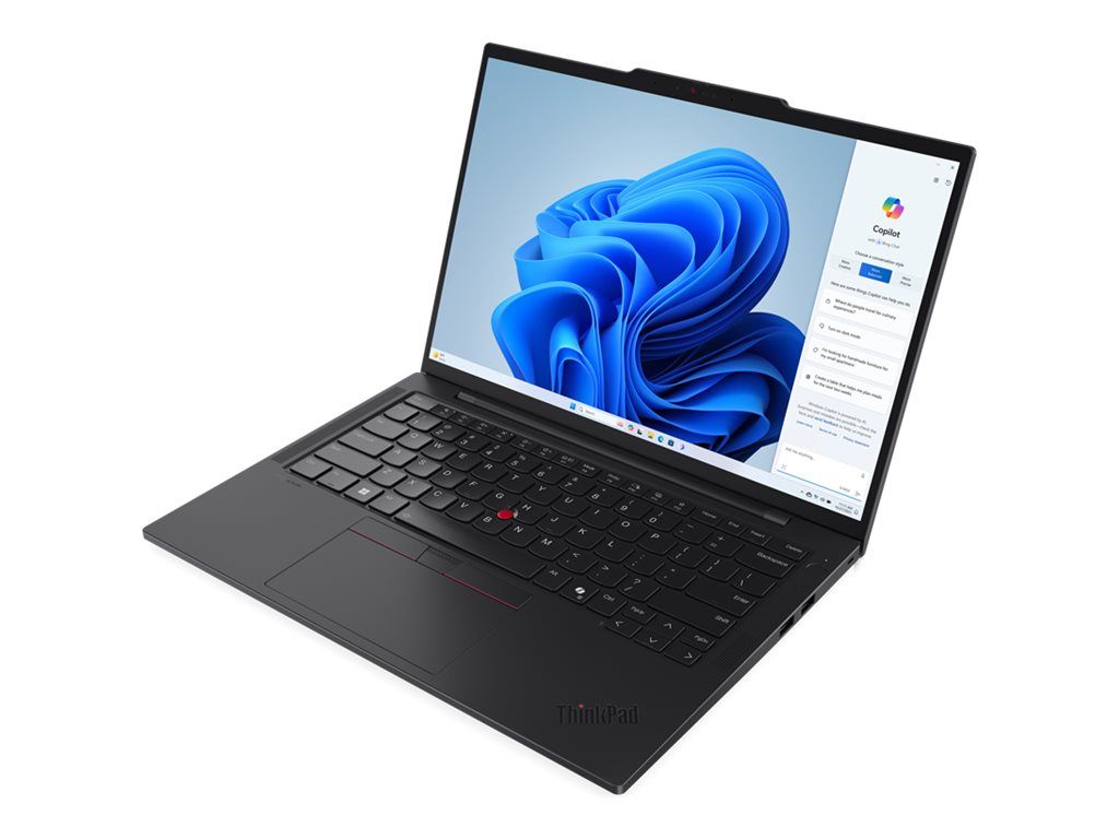 Lenovo ThinkPad T14s Gen 5 - 14" Core i7-155U, 16GB RAM, 512GB SSD, Intel Graphics