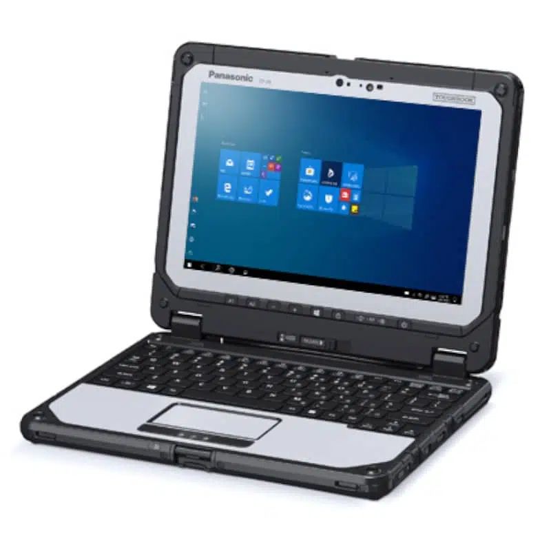 Panasonic Toughbook CF-20
