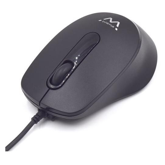Eminent EW3159 Silent Click Mouse