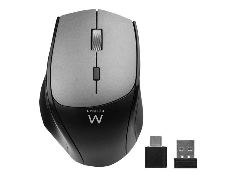Souris sans fil Eminent Ewent EW3245 pour droitiers