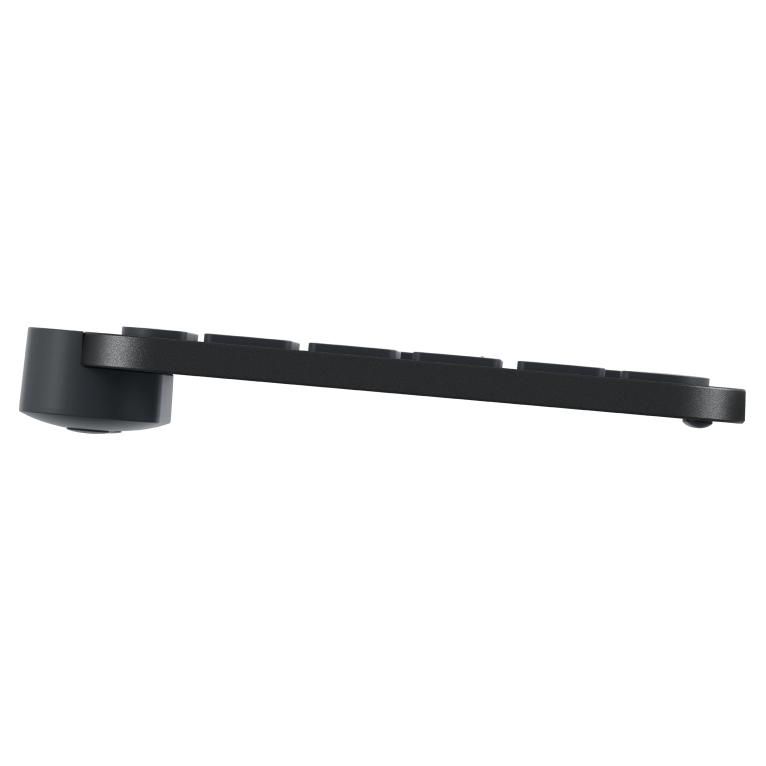 Teclado inalámbrico Logitech MX Keys S - Grafito