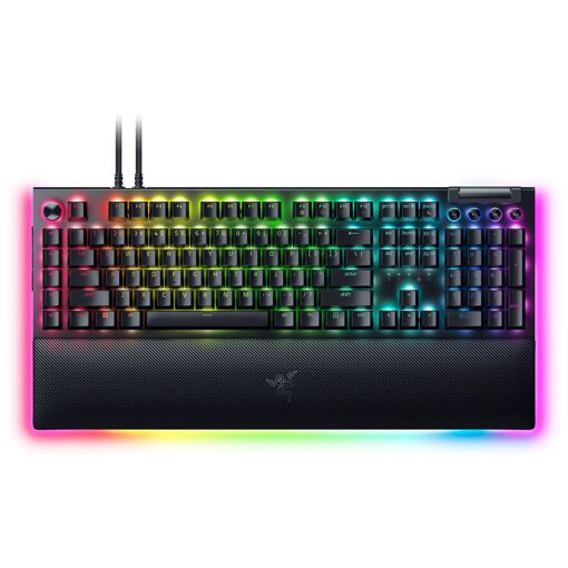 Clavier de jeu Razer BlackWidow V4 Pro