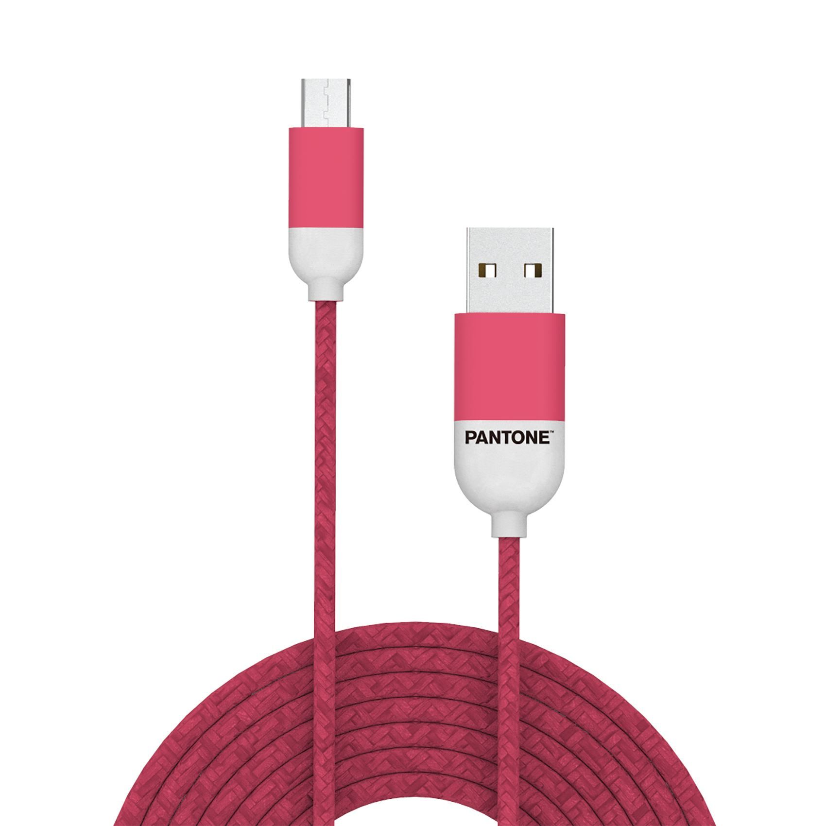 Celly USB Cable 1.5m Micro-USB A to USB A