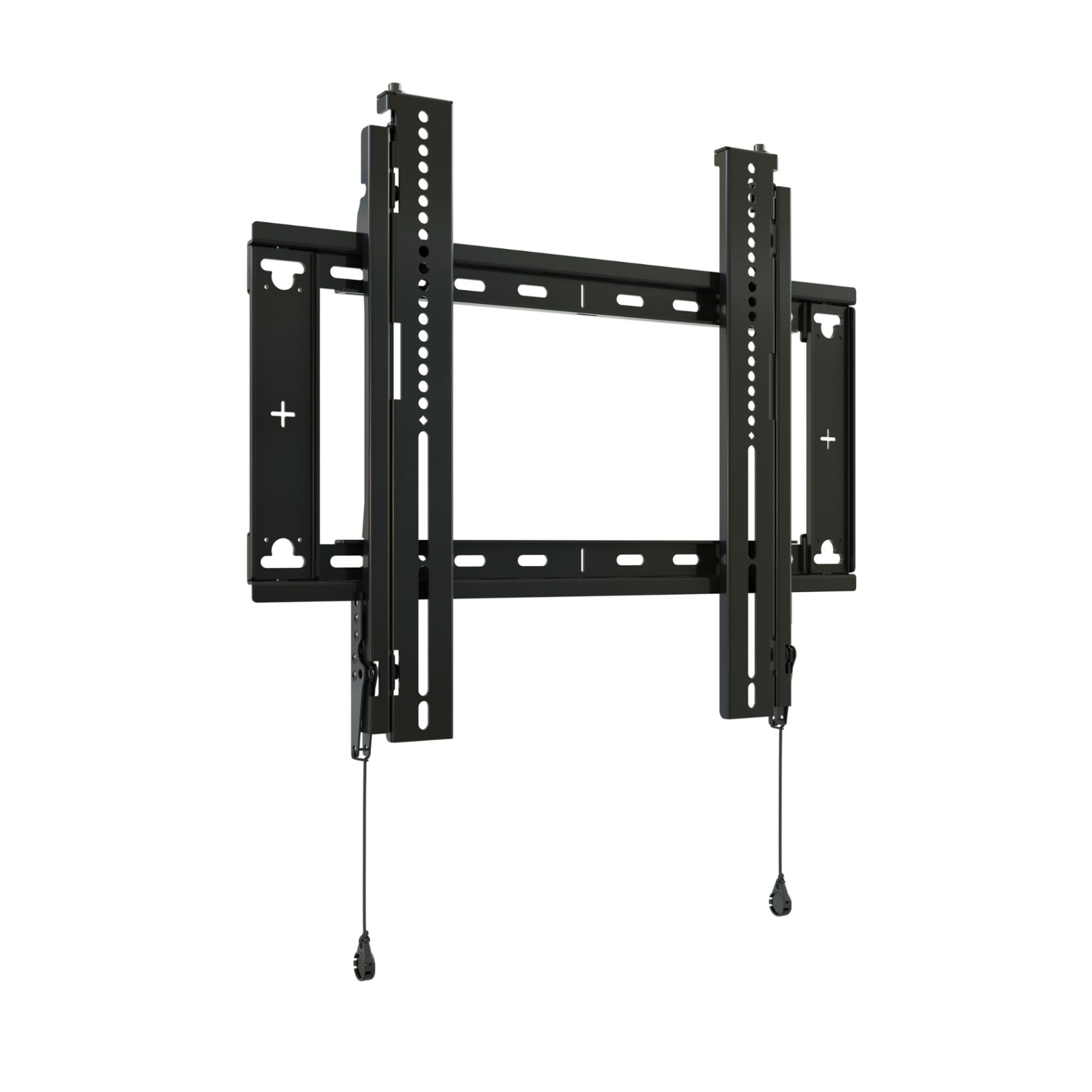 ITB Solution TV Wall Mount, 65-inch (165.1 cm) Maximum Size, Black
