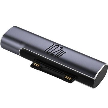 WUDDING USB-C 102W Adapter for Microsoft Surface Pro (3/4/5/6/7/8X)