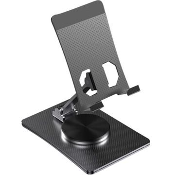 WUDDING Ce1524 Phone Stand, Foldable Tablet Holder