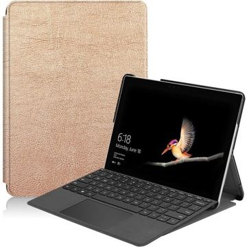 WUDDING Microsoft Surface Go 2/3 Case, CE1265 (Various Colors)