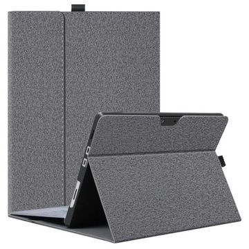 WUDDING Closed Case for Microsoft Surface Pro 8 CE1578 (12.3-inch, 512GB)