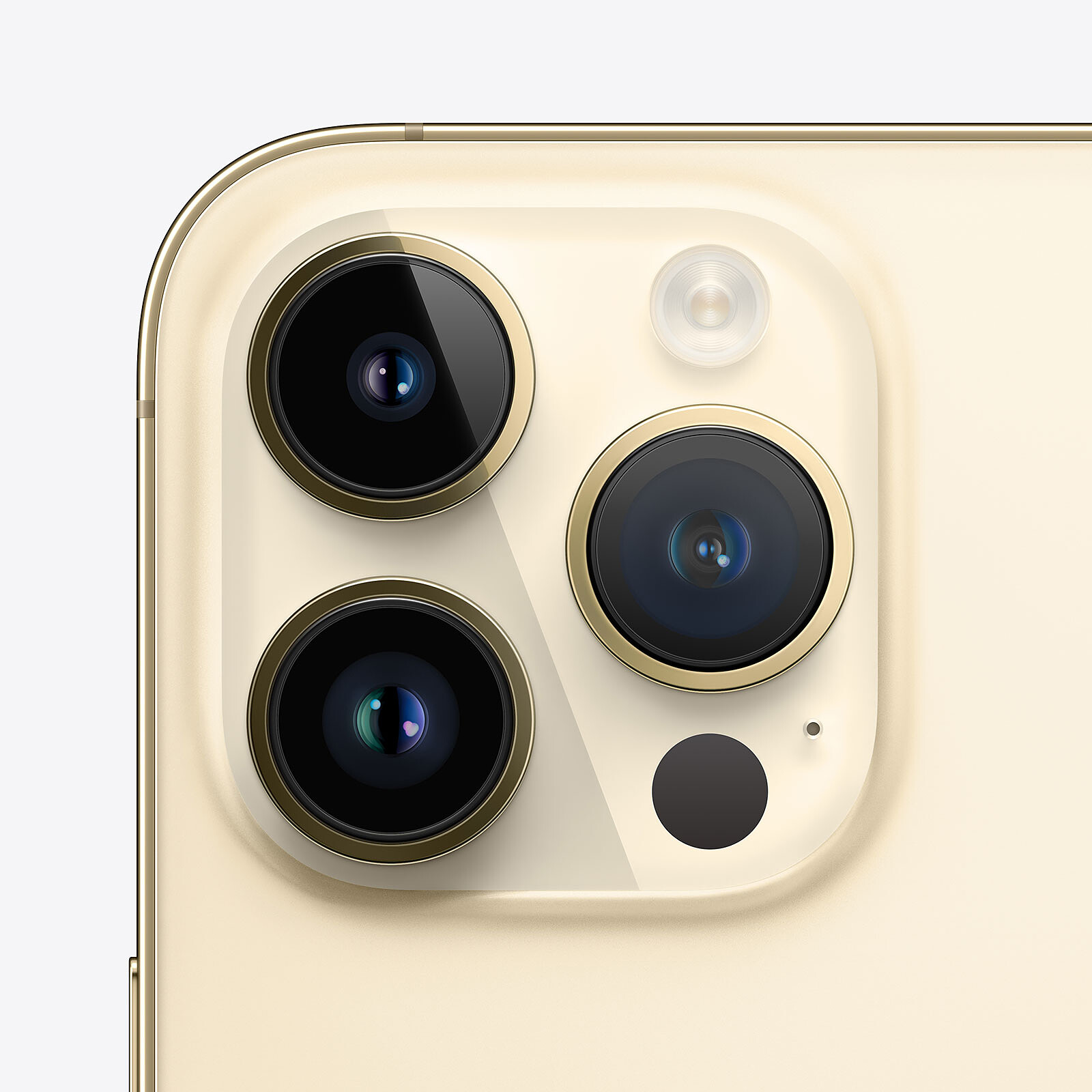 Apple iPhone 14 Pro 1 TB Oro