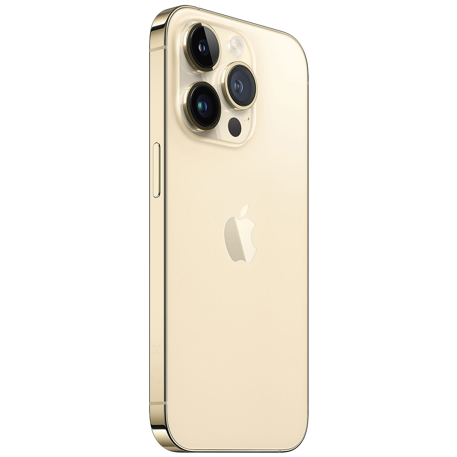 Apple iPhone 14 Pro 1 TB Oro