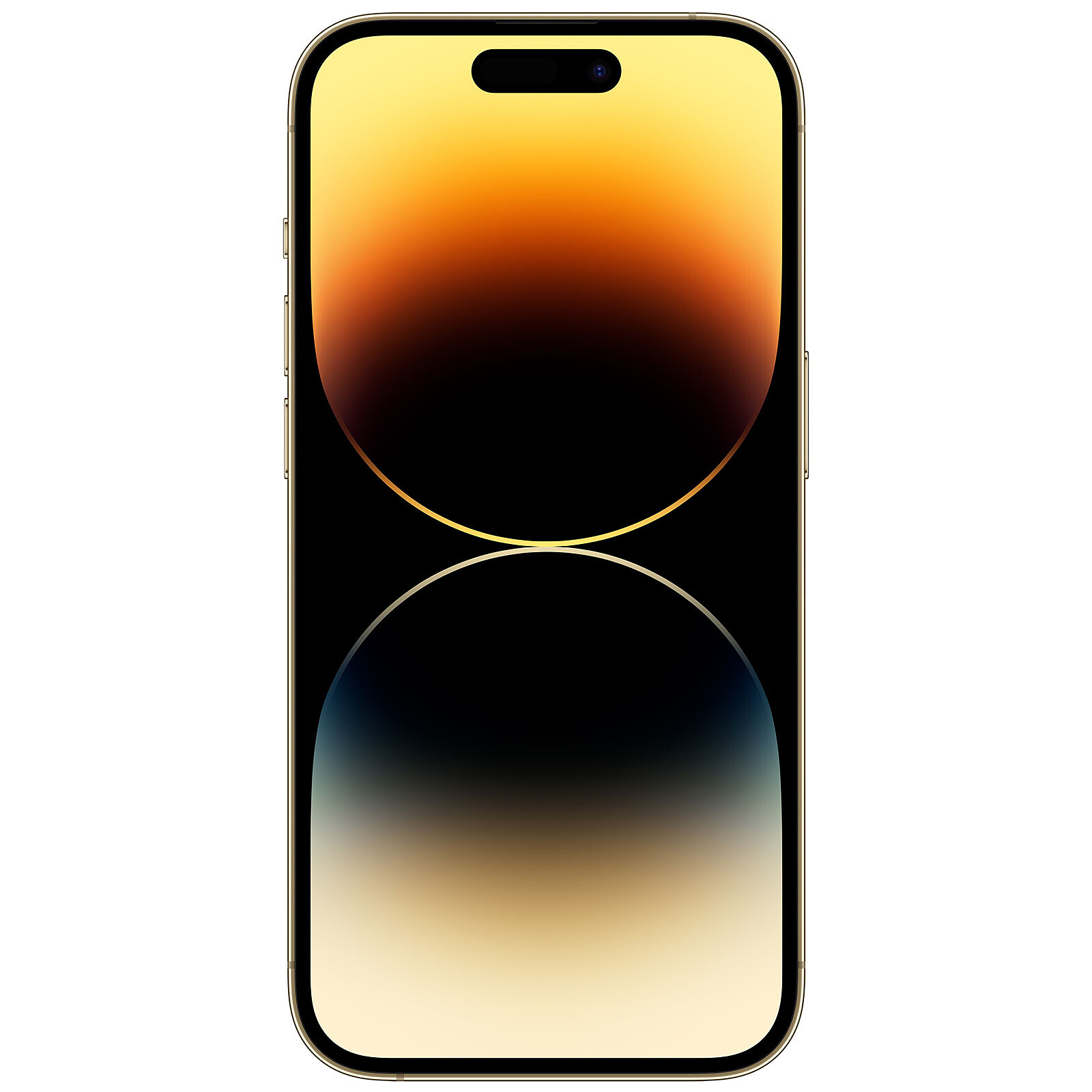 Apple iPhone 14 Pro 1 TB Oro