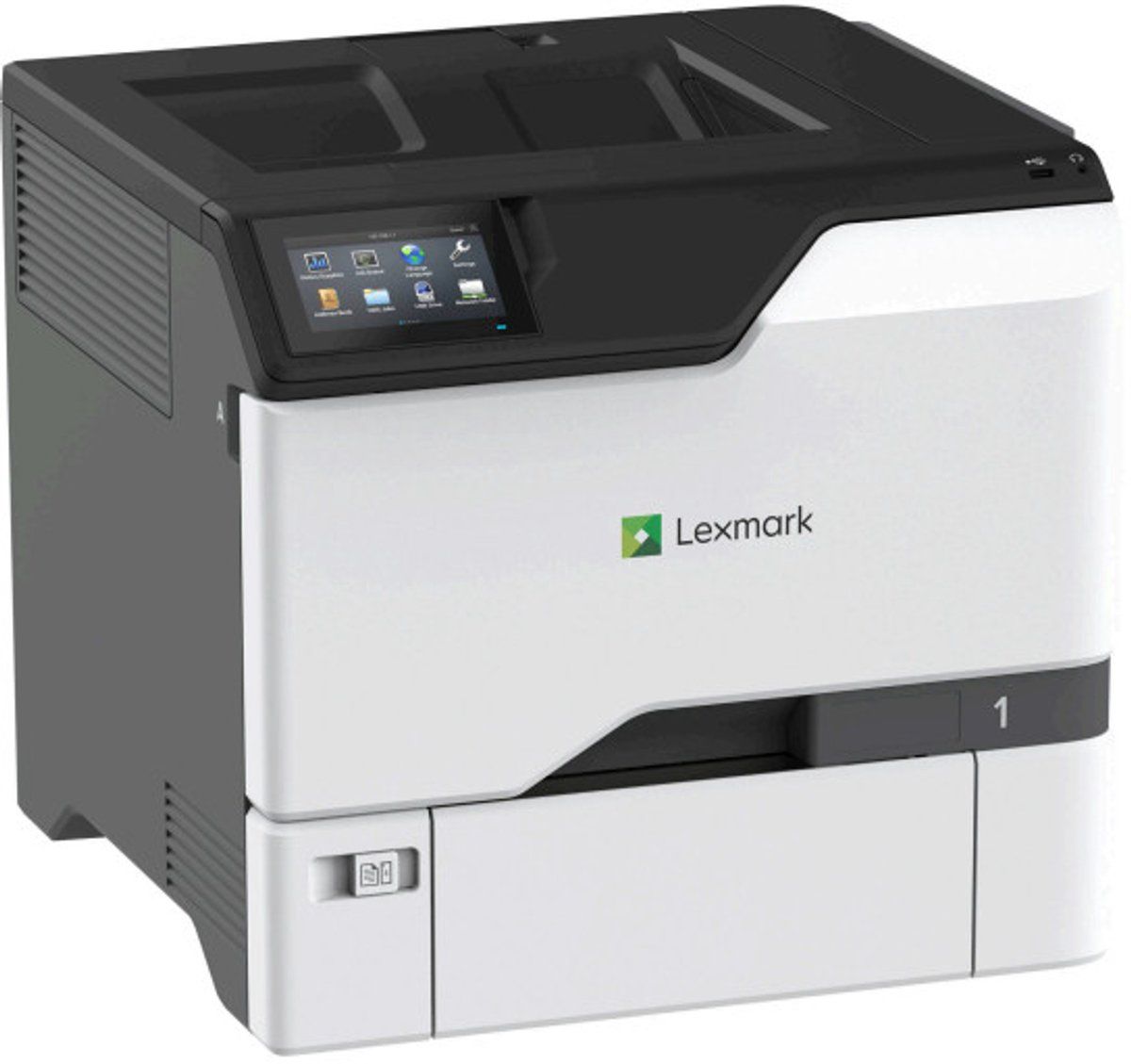 Lexmark C4342 Color Laser Printer