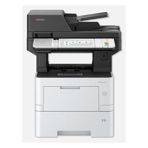 Imprimante laser Kyocera ECOSYS MA4500ix - Format A4/Légal, 1200 x 1200 ppp, 45 ppm, 600 feuilles