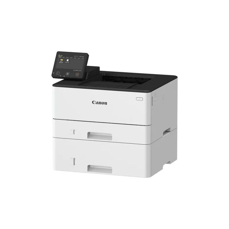 Canon i-SENSYS X 1440P Laser Printer - Black and White - 1200 x 1200 dpi - 40 ppm - 350-Sheet Capacity