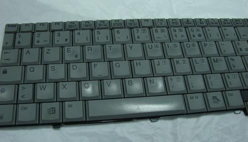 HP Compaq Keyboard - PS/2 - German - for Armada M700 Series