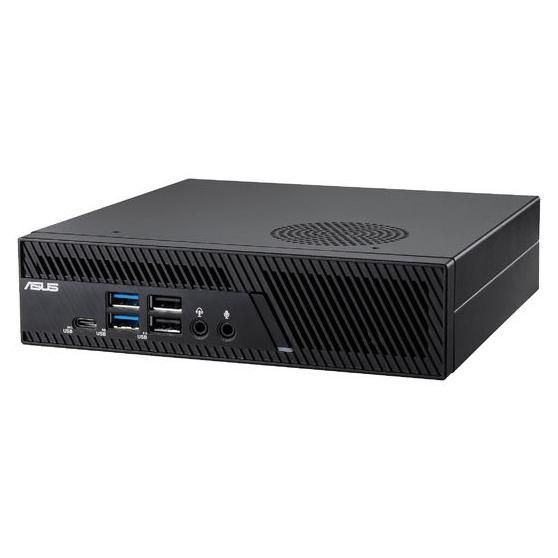 Asus PB63 B3014MH - Intel Core i3, 8GB RAM, 256GB SSD, UHD Graphics 730