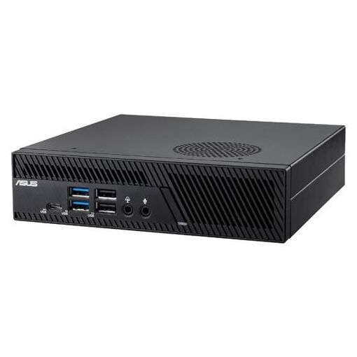 Asus PB63 B3014MH - Procesador Intel Core i3, 8GB de RAM, 256GB SSD, Gráficos Intel UHD 730