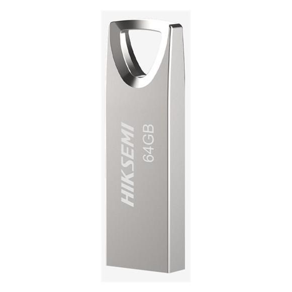 Hikvision HS-USB-M200 - USB Flash Drive - 64GB - USB 2.0