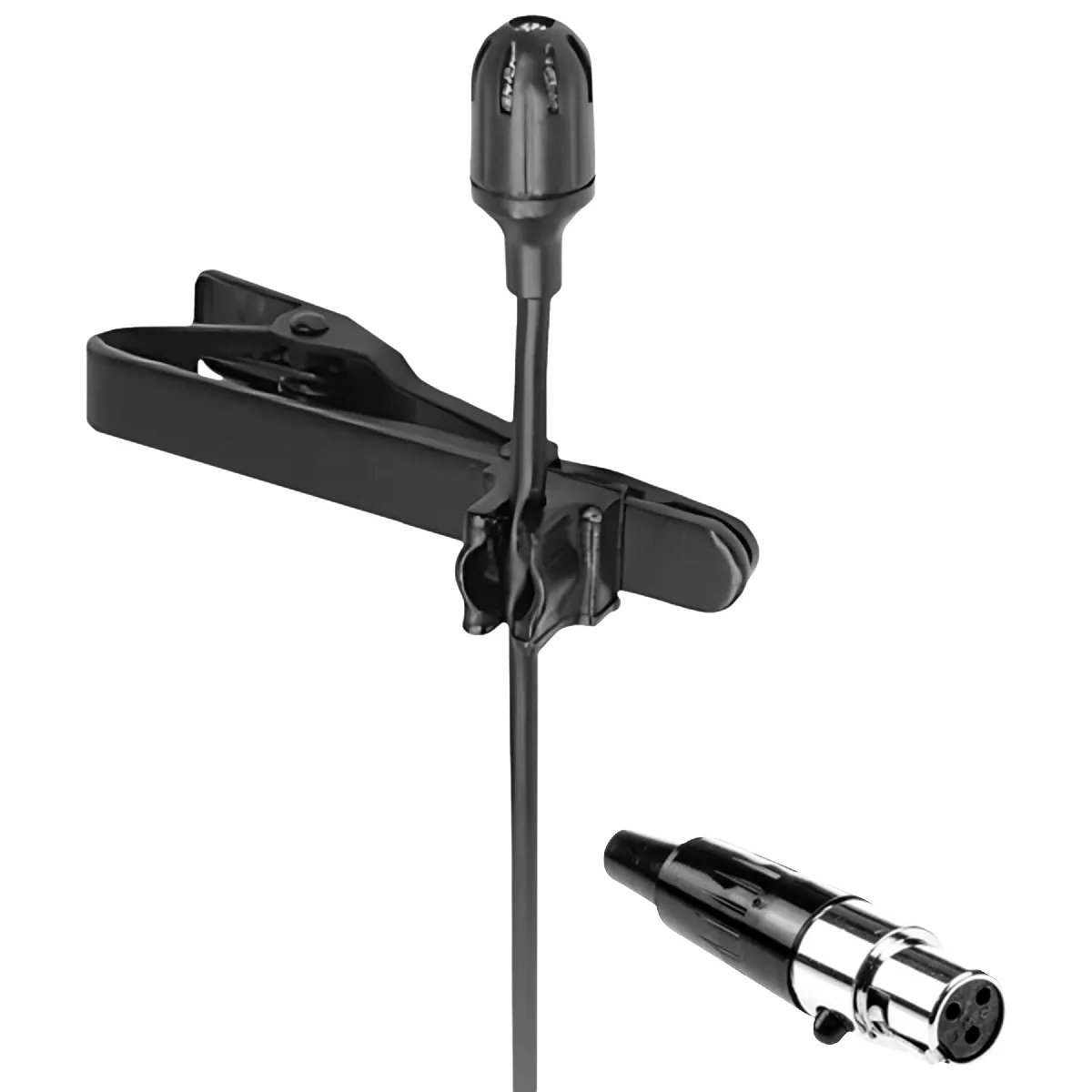 Mipro MU-57L Black Microphone