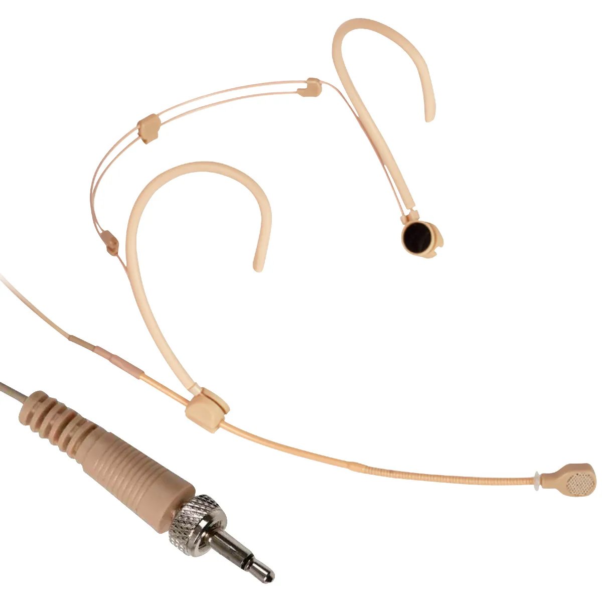 Mipro MU-506HS (3.5 TS) Beige Headset