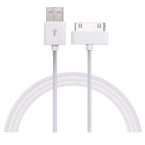 Câble de charge 30 broches pour iPad, 1 mètre - StreetTech ®