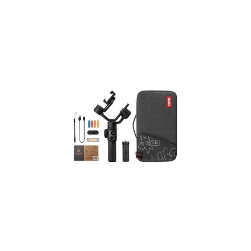 ZHIYUN Smooth 5S AI Pro Stabilizer