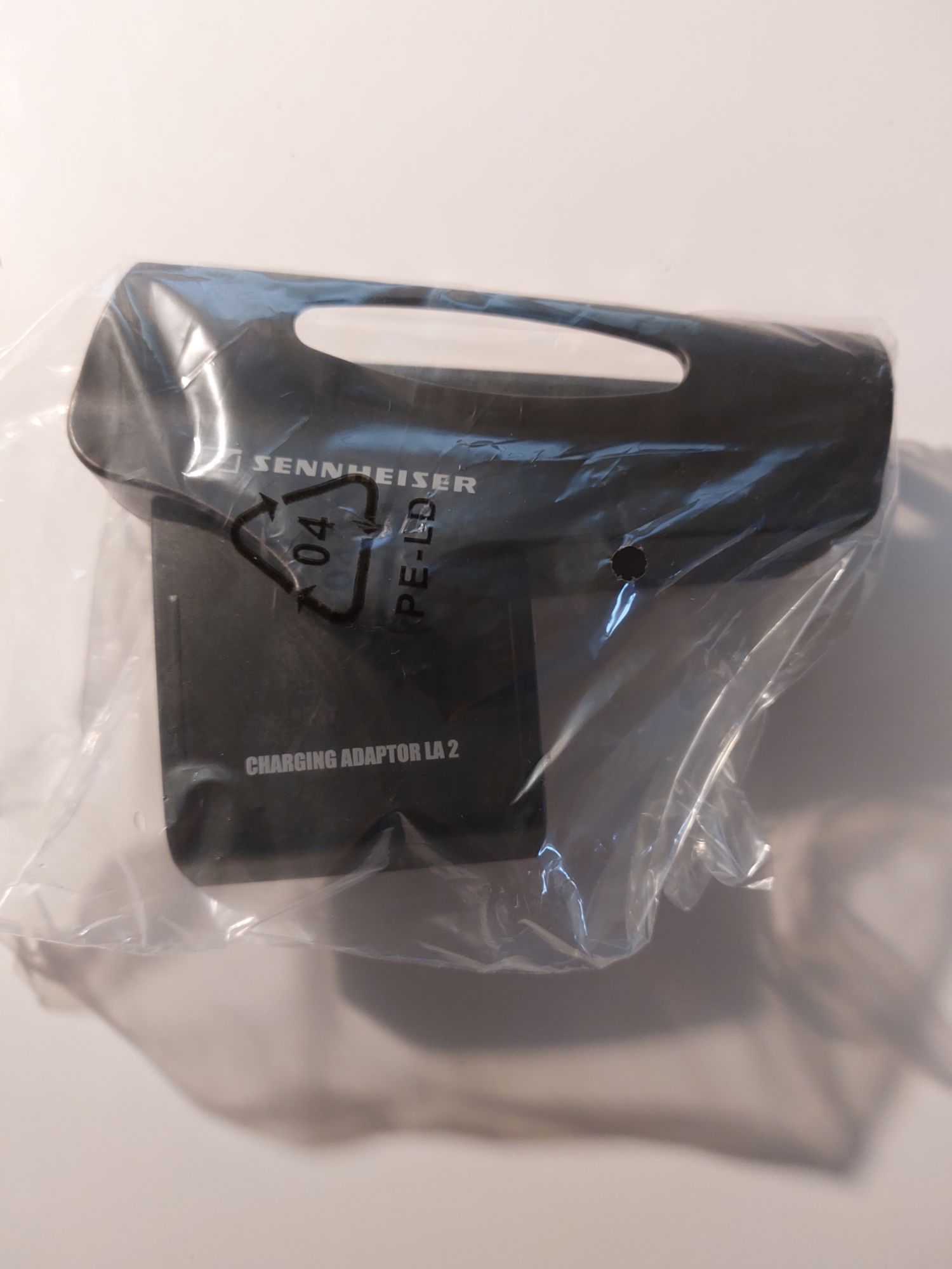 Sennheiser LA 2 Headphones