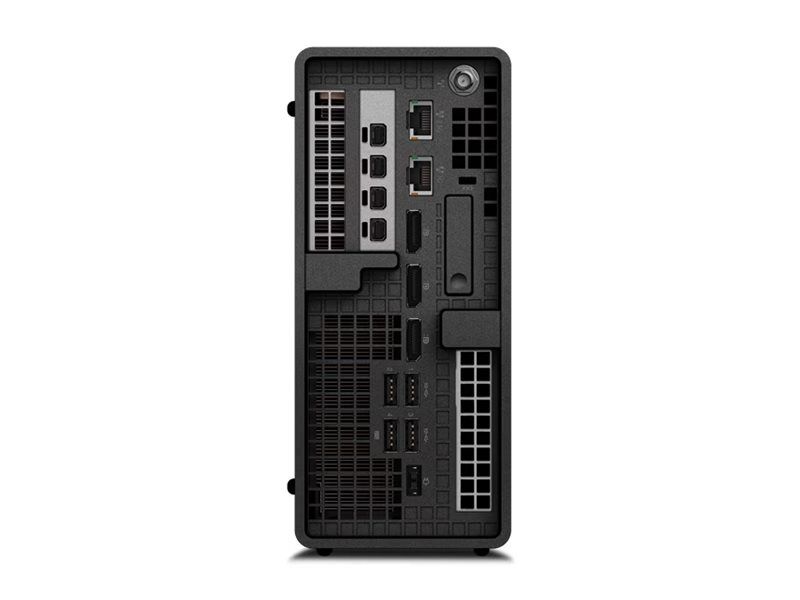Lenovo ThinkStation P3 Ultra 30HA - Core i7 I7-14700, 2.1 GHz, 16GB RAM, 512GB