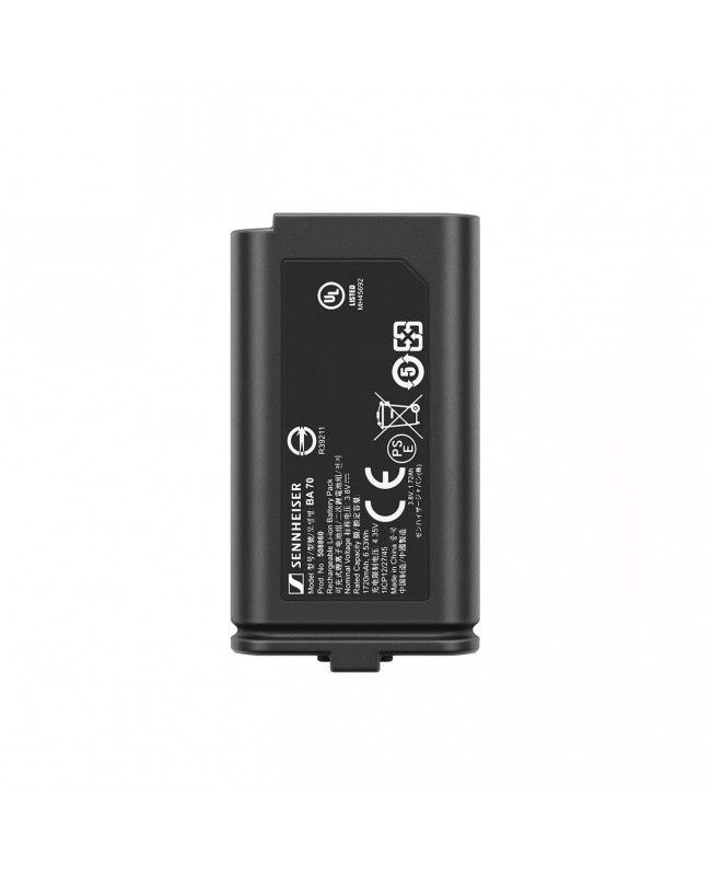 Sennheiser EW-DP ME4 Set (R1-6)
