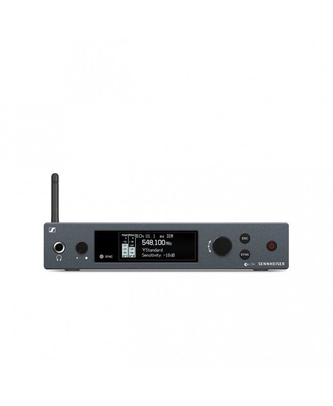 Sennheiser G4-TWIN-G In-Ear Monitor