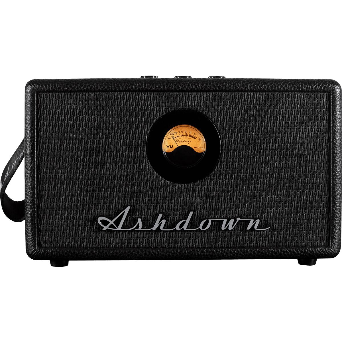 Ashdown Betty - 128GB, Black