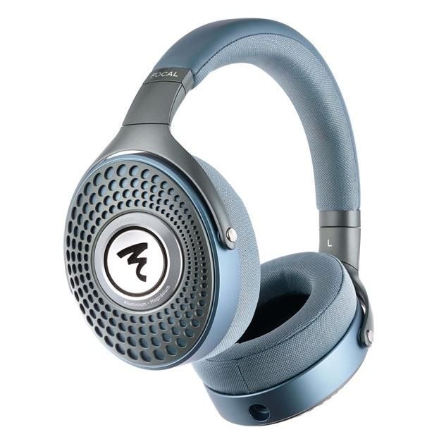 Focal Azurys Hi-Fi Headphones
