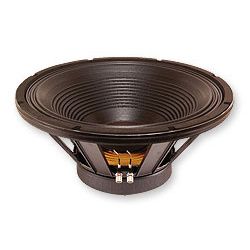 Eminence Definimax 4018LF