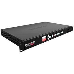 Allen & Heath AHM-32 16-Channel Digital Mixer