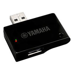 Yamaha UD-BT01 Bluetooth Speaker