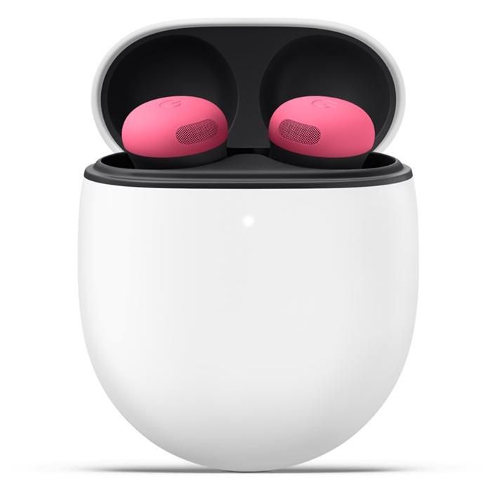 Google Pixel Buds Pro 2 Wireless Earbuds - Pink Peony