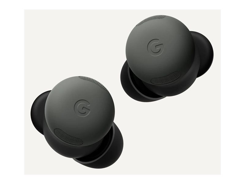 Google Pixel Buds Pro 2 Wireless Earbuds - Sage Green