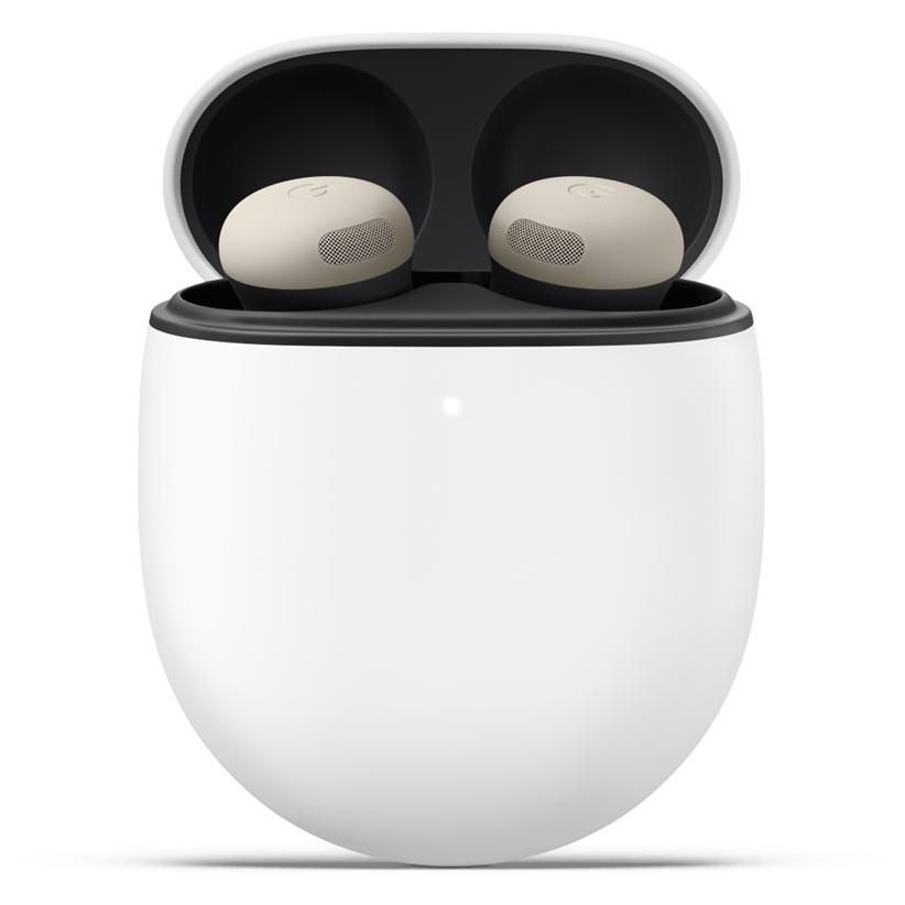 Google Pixel Buds Pro 2 Porcelaine True Wireless Earbuds