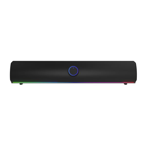 Genesis Helium 312BT 2.0 Channel 10W Speaker