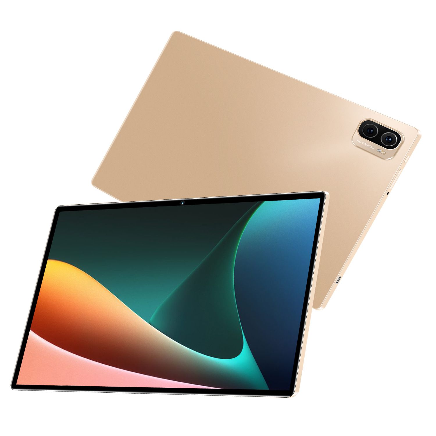 LOIDIS V63 (2024) 64GB 10.1-inch Wi-Fi + SIM Tablet