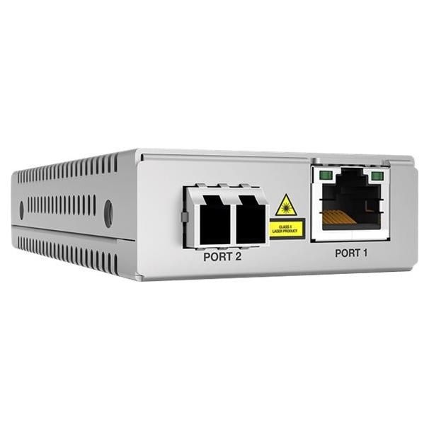 Allied Telesis AT-MMC2000LX/LC Network Converter
