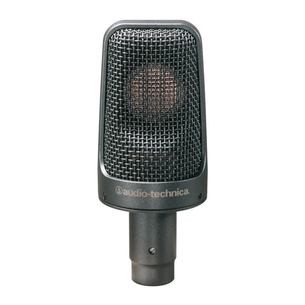 Audio-Technica AE 3000 Condenser Microphone - Large Diaphragm, Cardioid Pattern